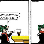 Andy Capp for Jul 28, 2014