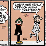 Andy Capp for Jul 30, 2014