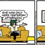 Andy Capp for Aug 04, 2014