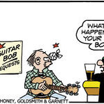 Andy Capp for Aug 06, 2014