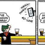 Andy Capp for Aug 07, 2014