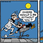 Andy Capp for Aug 09, 2014