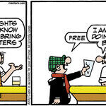 Andy Capp for Aug 11, 2014