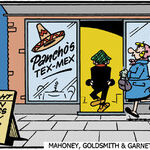 Andy Capp for Aug 13, 2014