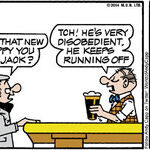 Andy Capp for Aug 14, 2014