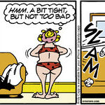 Andy Capp for Aug 18, 2014