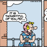 Andy Capp for Aug 23, 2014