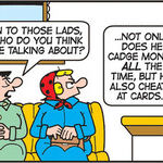 Andy Capp