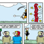 Andy Capp