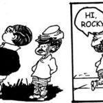 Wee Pals for Jan 16, 2014