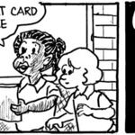 Wee Pals for Jan 23, 2014