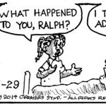 Wee Pals for Jan 29, 2014