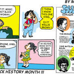 Wee Pals for Feb 09, 2014