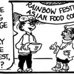 Wee Pals for Feb 19, 2014