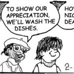 Wee Pals for Feb 24, 2014