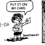 Wee Pals for Feb 26, 2014