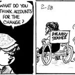 Wee Pals for Feb 28, 2014