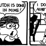 Wee Pals for Mar 07, 2014
