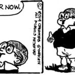 Wee Pals for Mar 12, 2014