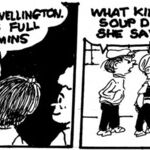 Wee Pals for Mar 27, 2014