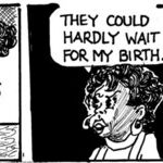 Wee Pals for Mar 28, 2014
