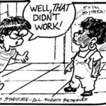 Wee Pals for Apr 04, 2014