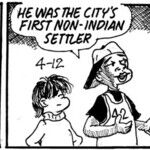 Wee Pals for Apr 12, 2014