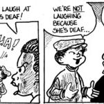 Wee Pals for Apr 16, 2014