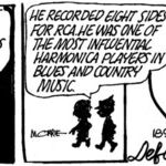 Wee Pals for Apr 19, 2014