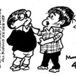 Wee Pals for Apr 22, 2014