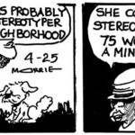 Wee Pals for Apr 25, 2014