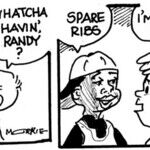 Wee Pals for May 12, 2014