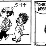 Wee Pals for May 14, 2014