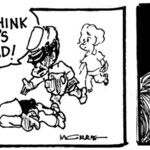 Wee Pals for May 16, 2014