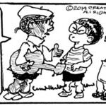 Wee Pals for May 19, 2014