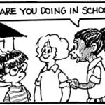 Wee Pals for May 21, 2014