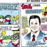 Wee Pals for May 25, 2014