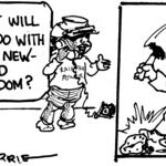 Wee Pals for May 26, 2014