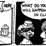 Wee Pals for May 27, 2014