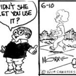 Wee Pals for Jun 10, 2014