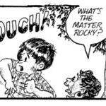 Wee Pals for Apr 03, 2026