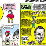 Wee Pals for Apr 05, 2026