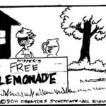 Wee Pals for Apr 08, 2026