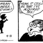 Wee Pals for Apr 13, 2026