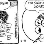 Wee Pals for Apr 17, 2026