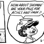 Wee Pals for Jun 01, 2026