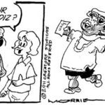 Wee Pals for Jul 15, 2026