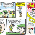 Wee Pals for Jul 19, 2026