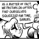 For Heaven's Sake for Mar 17, 2014