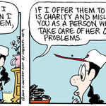 Agnes for Apr 04, 2012